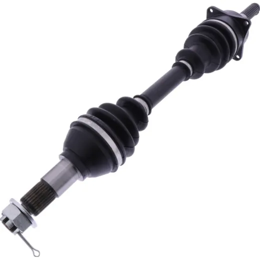 Drive shaft all balls racing 1087986