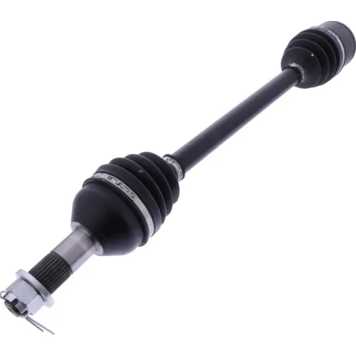 Drive shaft all balls racing 1088008