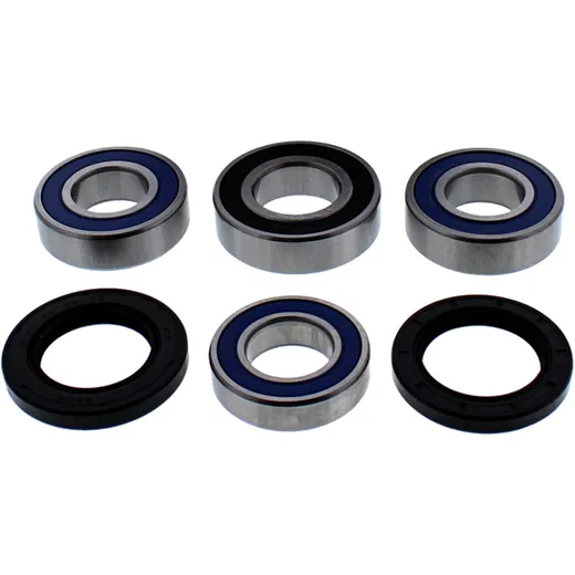 Radlager Satz komplett All Balls Racing mit Wellendichtring passend für: Honda CBR 7521386