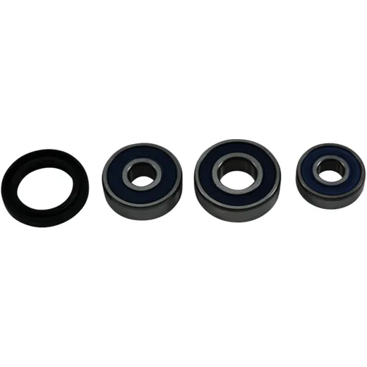 Wheel bearing kit complete ALL BALLS racing with seals for: Honda C