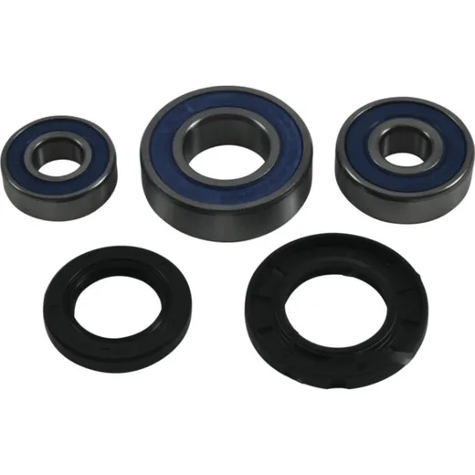 Radlager Satz komplett All Balls Racing 251795