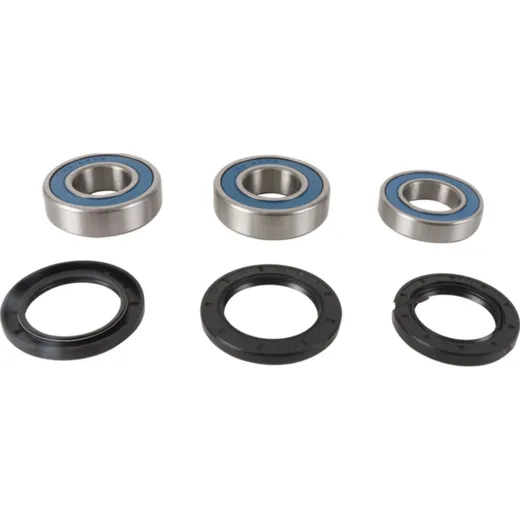 Radlager Satz komplett All Balls Racing 251798