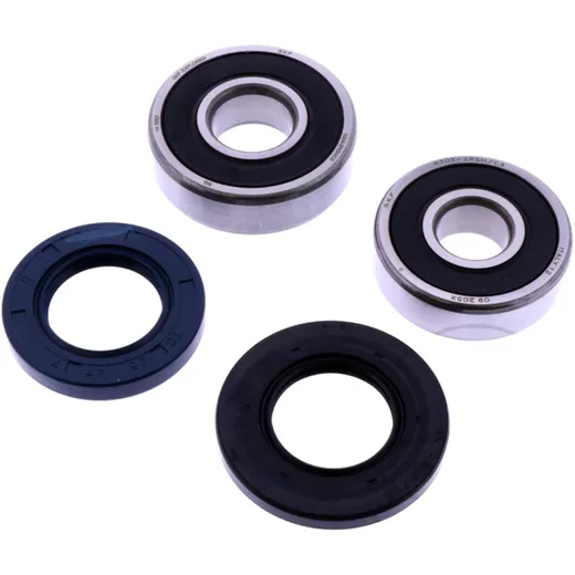 WHEEL BEARING KIT COMPLETE JMP WITH SEALS 7521467
