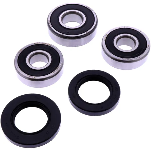 Radlager Satz komplett JMP mit Wellendichtring passend für: Honda CB, CBR 7521506