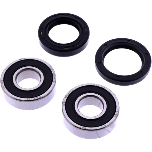 Radlager Satz komplett JMP mit Wellendichtring passend für: Kawasaki Z, KH, Z1R