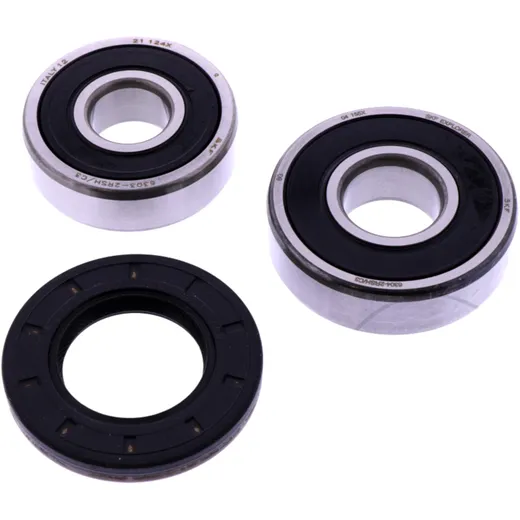WHEEL BEARING KIT COMPLETE JMP 1539