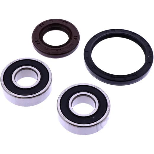Complete Wheel Bearing Kit JMP with Seals 7521543