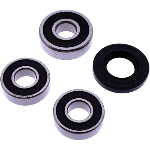 Radlager Satz komplett JMP mit Wellendichtring passend für: Yamaha XP 7521553