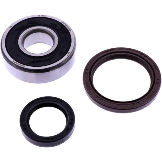 Radlagersatz komplett JMP mit Wellendichtring für Motorräder 7521557
