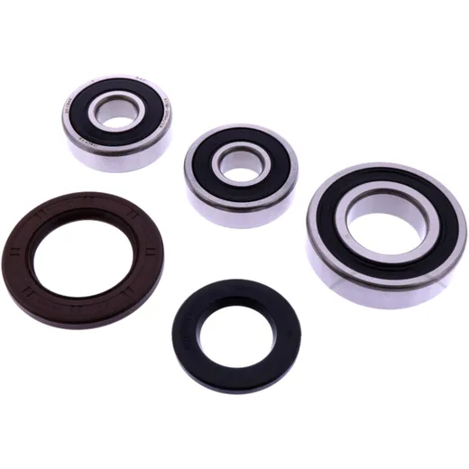 Radlager Satz komplett JMP mit Wellendichtring passend für: Kawasaki Z, GPZ, ZX