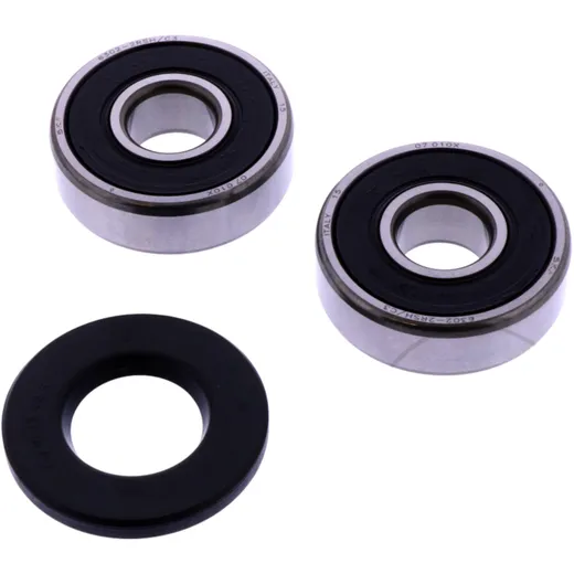 Radlager Satz komplett JMP mit Wellendichtring passend für: Kawasaki Z 7521565