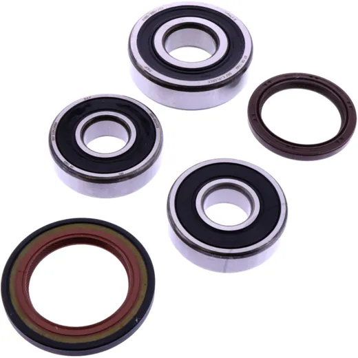 Radlagersatz komplett JMP mit Wellendichtring für Motorräder 7521582