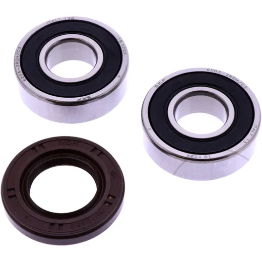 WHEEL BEARING KIT COMPLETE JMP 1598