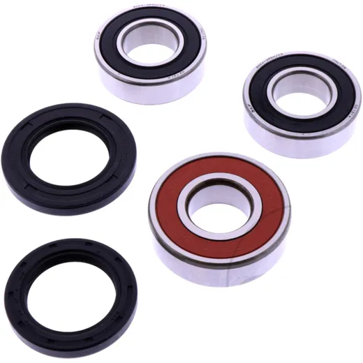 WHEEL BEARING KIT COMPLETE JMP WITH SEALS 7521611