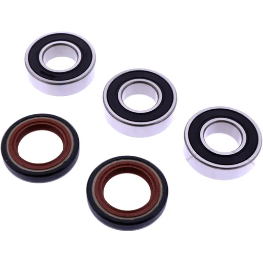 Radlagersatz Komplett JMP mit Dichtungen 7521614