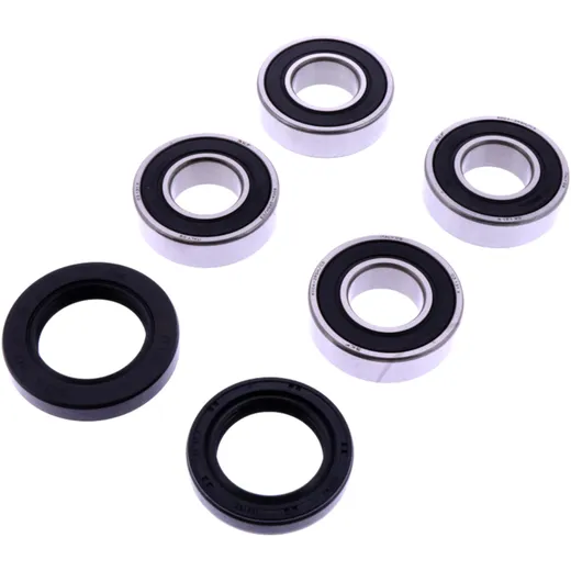 Wheel bearing kit complete JMP with seals for: Honda GL