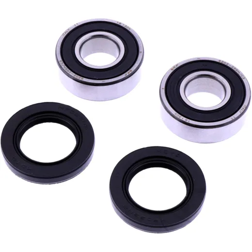 Wheel bearing kit complete JMP with seals for: Suzuki AN
