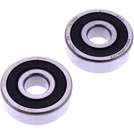Radlager Satz JMP passend für: Suzuki AY, RM, AP, CP, Yamaha EC - 03