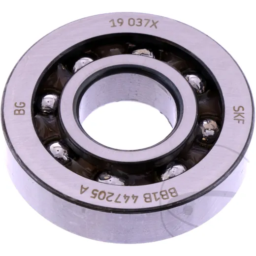 Roller bearing bb1B 447205 a for: Peugeot Buxy, Speedake, Zenith, Gilera DNA