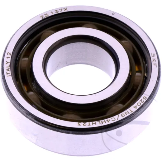 ROLLER BEARING 6204 TN9/C4HLHT23 1656