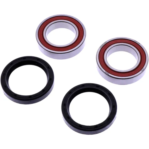 Wheel bearing kit complete JMP with seals for: KTM Freeride E, SX, BMW G