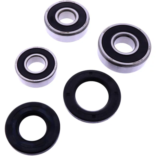 Radlagersatz komplett JMP mit Dichtungen 7521694