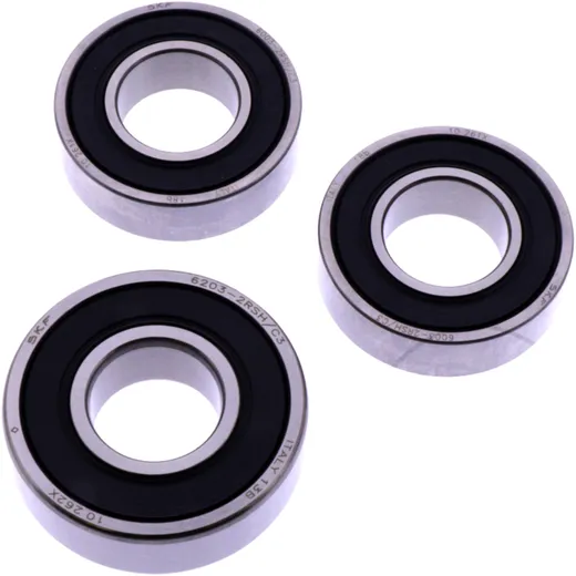 Wheel bearing kit JMP for: KTM SX, Husqvarna TC