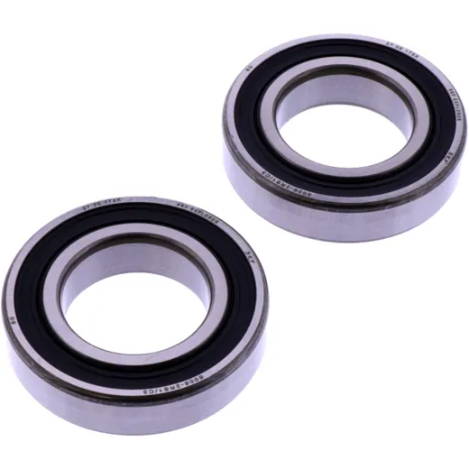 Radlager Satz JMP passend für: Buell XB12S, XB12X, XB12R, Aprilia AF1, Europa, RS