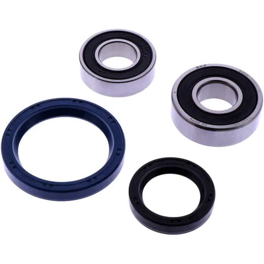 Wheel bearing kit complete JMP with seals for: KTM EGS, EXC, LC2