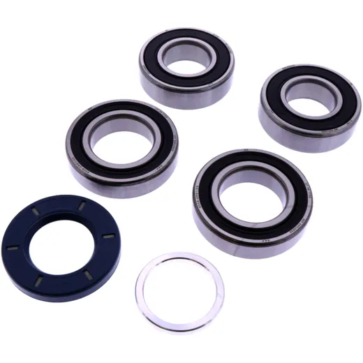Radlagersatz Komplett JMP mit Wellendichtring 7521715