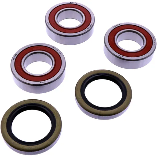 Radlagersatz komplett JMP mit Wellendichtring 7521718