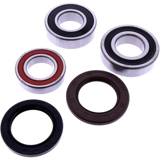 Radlagersatz komplett JMP mit Dichtungen 7521747