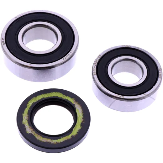 Wheel bearing kit complete JMP with seals for: Suzuki LT - Z, LT, LT - A