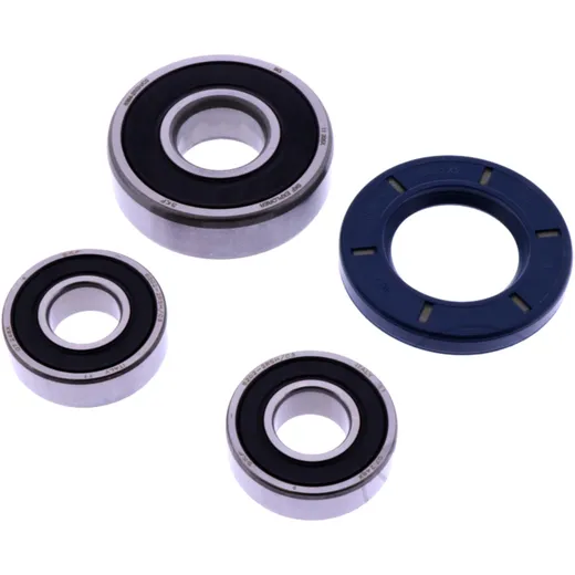 Radlagersatz komplett JMP mit Dichtungen 7521781