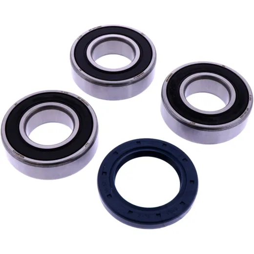 Radlager Satz komplett JMP mit Wellendichtring 1295211