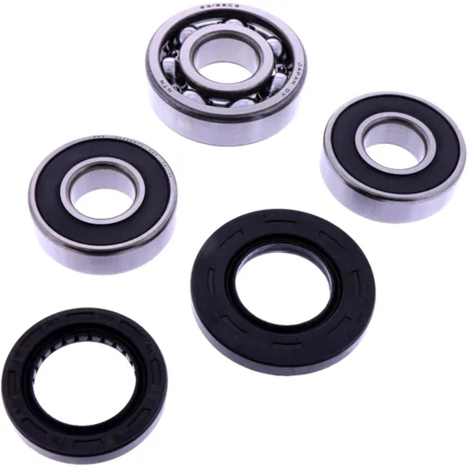 Radlager Satz komplett JMP mit Wellendichtring passend für: Honda CBF, CB, CBR 7521815