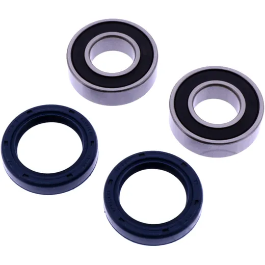 Radlager Satz komplett JMP siehe 7521736 07/25 passend für: KTM SX