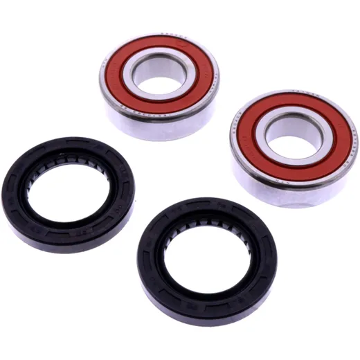 Radlager Satz komplett JMP mit Wellendichtring passend für: Honda NT 7521831