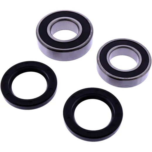 WHEEL BEARING KIT COMPLETE JMP WITH SEALS for Motorcycles 7521835