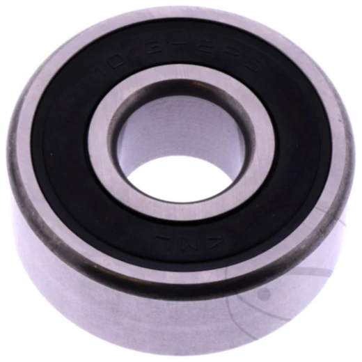Complete Wheel Bearing Kit JMP with Seals 19X52X21