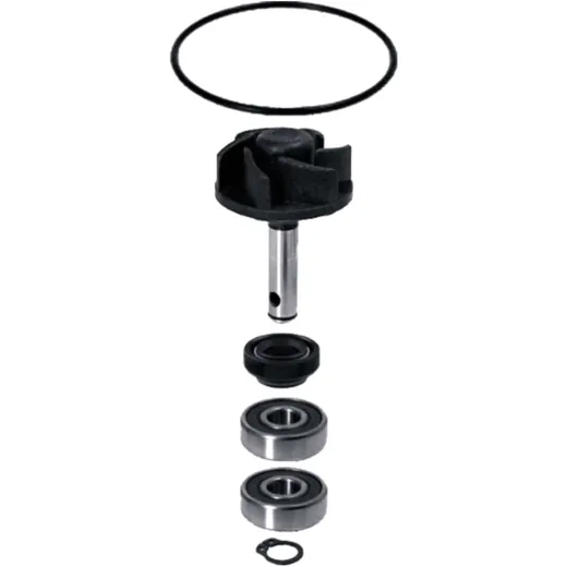 Water pump repair kit alternative: 7562918 for: Yamaha YQ, NS, CS, Beta Ark, Eikon