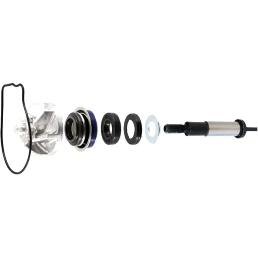 Water pump repair kit for: Honda SH, NSS