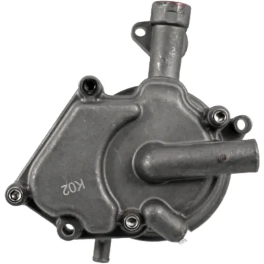 Water pump complete for: Yamaha YP, VP