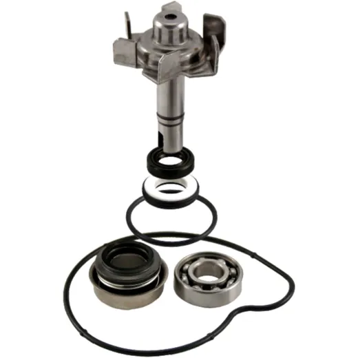 Wasserpumpe Reparatursatz Alternative: 7562970 passend für: Yamaha XP