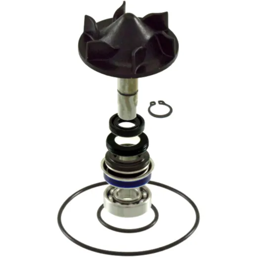 Water pump repair kit for: Yamaha XP