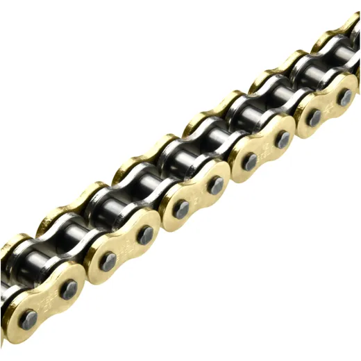 JT X - Ringkette GS525Z3/112 Kette offen mit Nietschloss passen