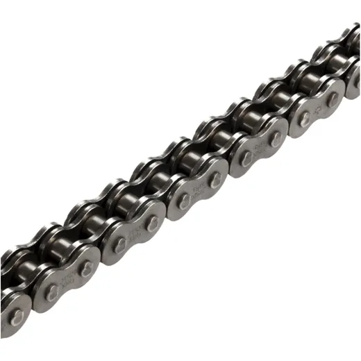 JT X - Ringkette 520X1R3/118 Kette offen mit Dualschloss passen