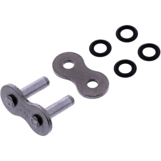 JT Hollow Rivet Link 525X1R3 / 525X1R2 for X-Ring Chains