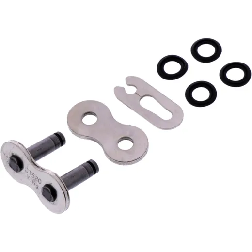 JT Clip Link 520 X1R3/X1R2 for Motorcycles