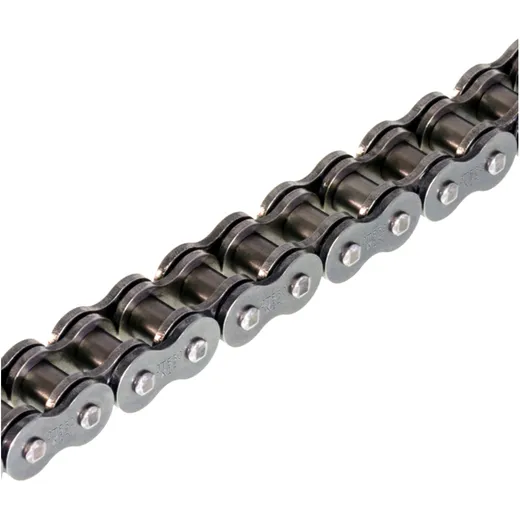 JT X - Ringkette 530X1R/102 Kette offen mit Nietschloss passend